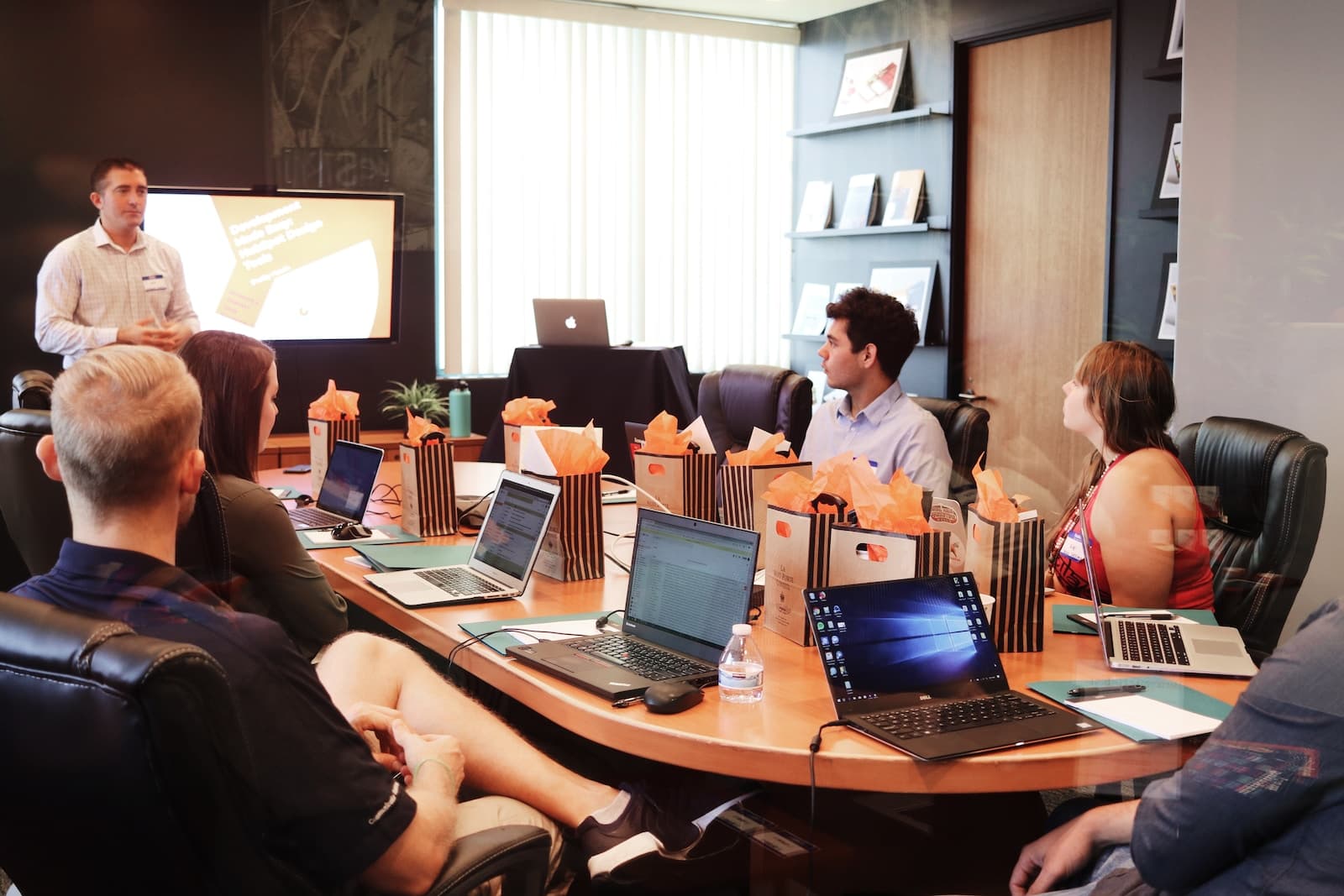 Employer branding: destaca en el mercado laboral